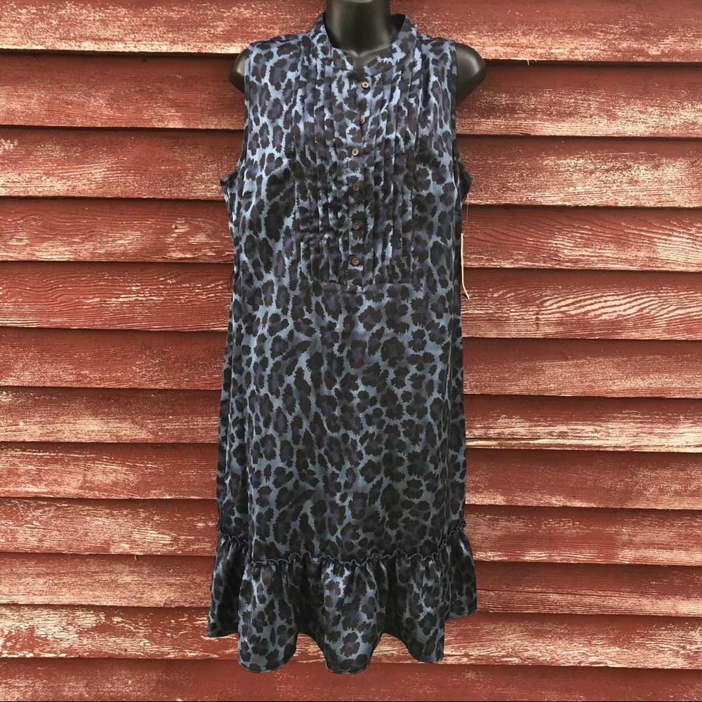 NWT dkny jeans dress